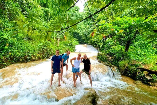 Ninh Binh and Mai Chau Complex Pu Luong 3 DayTours from Ha Noi - Final Thoughts