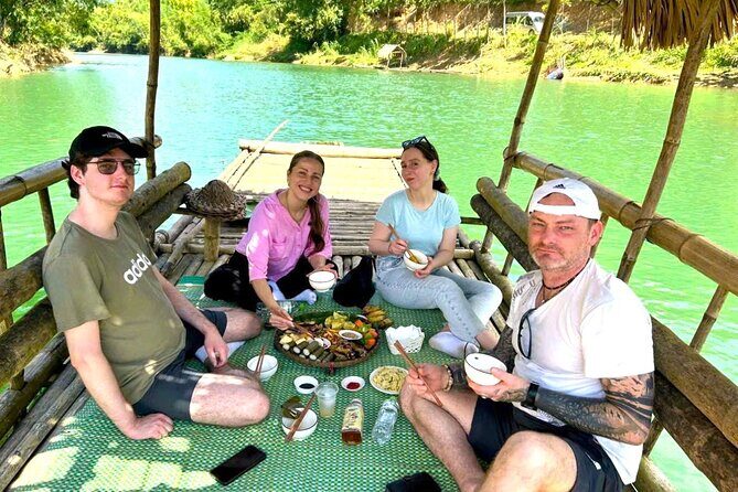 Ninh Binh and Mai Chau Complex Pu Luong 3 DayTours from Ha Noi - FAQ