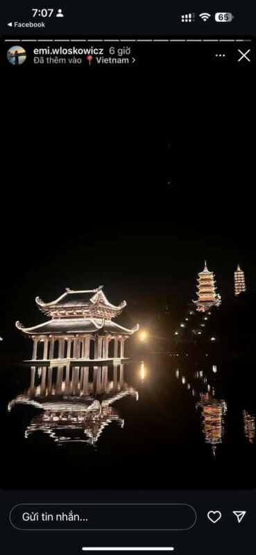 Ninh Binh: Bai Dinh Pagoda by Night Tour - Frequently Asked Questions