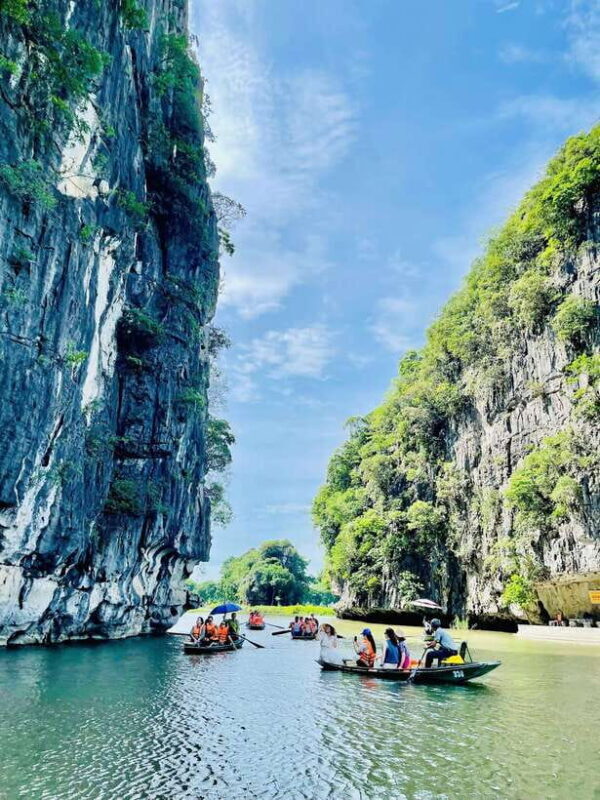 Ninh Binh : Bai Dinh Pagoda, Trang An, and Mua Cave Tour - FAQ