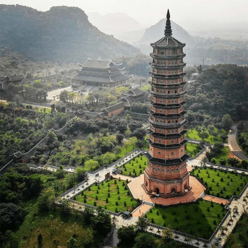 Ninh Binh: Bai Dinh, Trang An Boat Tour, Hoa Lu & Mua Cave - Introduction: Why Consider This Tour?