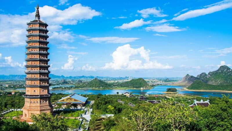 Ninh Binh: Bai Dinh, Trang An, Mua Cave Day Tour from Ha Noi - An Overview of the Tour: What You Can Expect