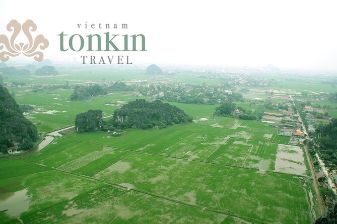 Ninh Binh Bai Dinh Trang An Mua Cave Full Day Trip From Hanoi, boat trip & lunch - Final Thoughts