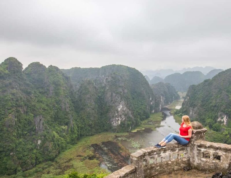 Ninh Binh: Bai Dinh - Trang An - Mua Cave sunset small group - FAQs