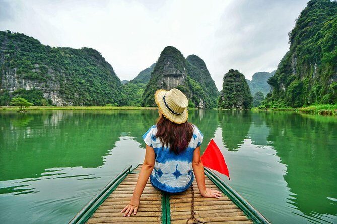 Ninh Binh - Bai Dinh - Trang An Tour Full Day - Exploring the Itinerary in Detail