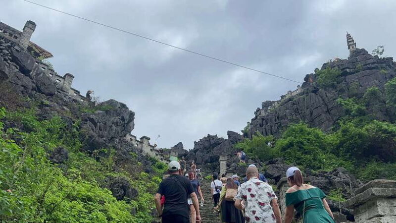 Ninh Binh Bich Dong Pagoda, Hoa Lu, Thung Nham Bird Park - How the Tour Fits Different Travelers