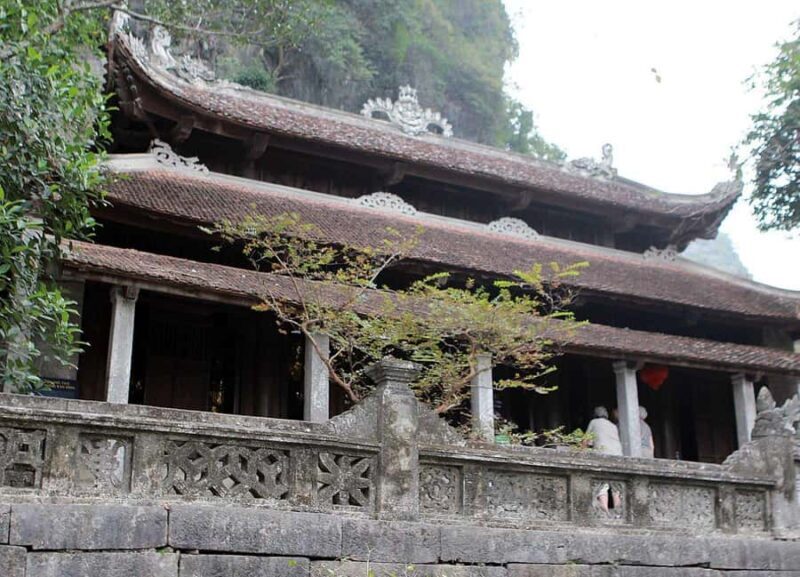 Ninh Binh Bike & Boat Tour: Hang Mua, Tam Coc & Bich Dong - Authentic Experiences Based on Reviews