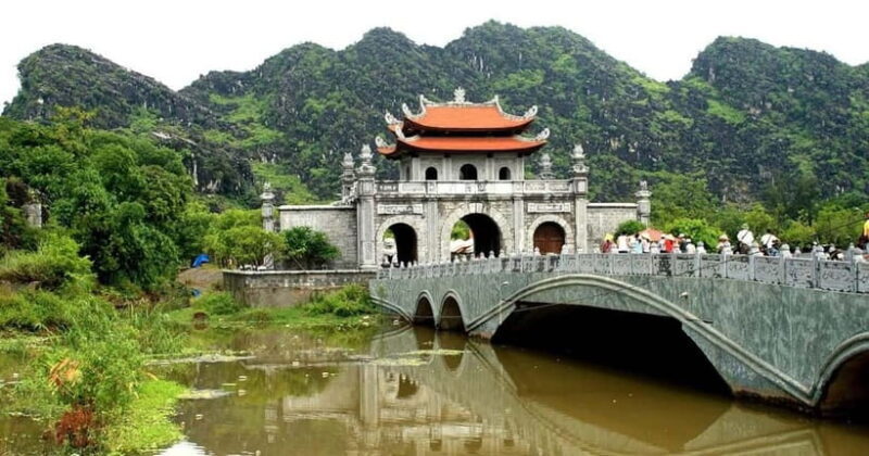 Ninh Binh: Boat Tour Trang An, Hoa Lu, Bich Dong & Hang Múa - Key Points