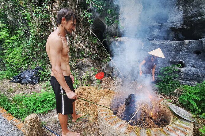 Ninh Binh Cooking Class at Buffalo Cave - A Detailed Look at What to Expect