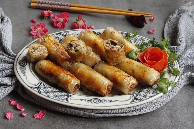 Ninh Binh Cooking Class at Buffalo Cave - Final Thoughts