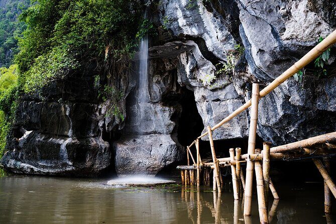 Ninh Binh Cooking Class at Buffalo Cave - FAQ