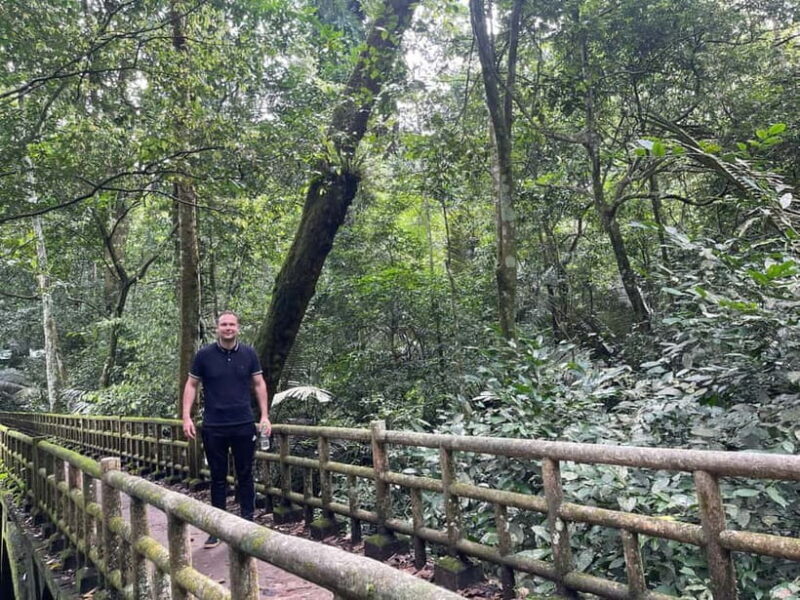 Ninh Binh: Cuc Phuong Jungle Hike & Wildlife Day Trip - An Overview of the Experience