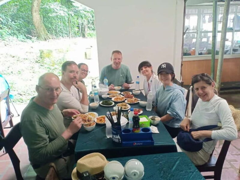 Ninh Binh: Cuc Phuong Jungle Hike & Wildlife Day Trip - Practical Details and What to Expect