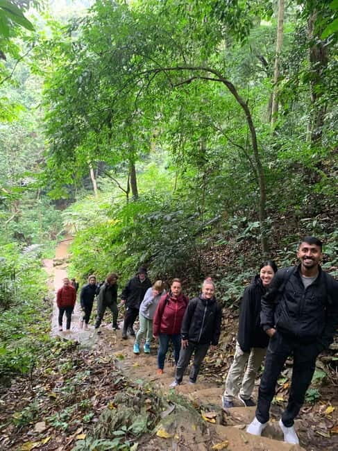 Ninh Binh: Cuc Phuong Jungle Hike & Wildlife Day Trip - Who Will Love This Tour?