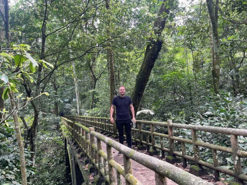 Ninh Binh: Cuc Phuong Jungle Trek, Wildlife & Ancient Caves - FAQ