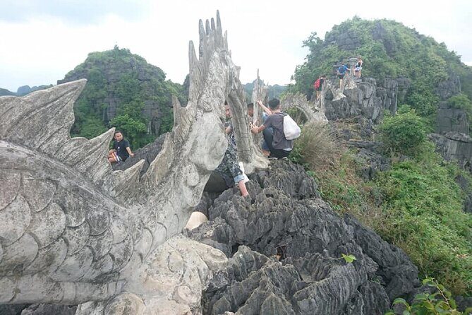 Ninh Binh Daily Tour All-Inclusive Bus, Guide, Lunch & Activities - Final Thoughts