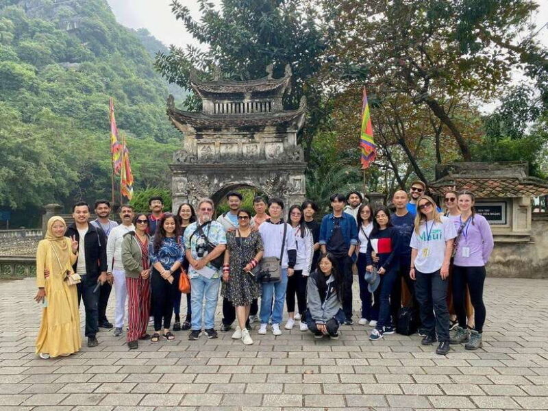 Ninh Binh daily tour (HOA LU  TRANG AN  MUA CAVE) - Practical Details and Tips for the Tour