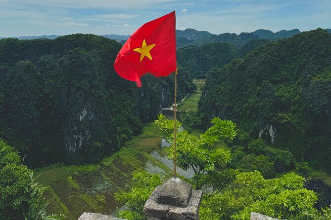 Ninh Binh Day Escape from Hanoi: Local Life, Connection & Tales - A Closer Look at the Itinerary