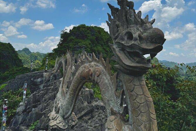 Ninh Binh Day Escape from Hanoi: Local Life, Connection & Tales - The Experience and Why It Works