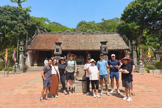 Ninh Binh Day Escape from Hanoi: Local Life, Connection & Tales - Who Is This Tour Best For?
