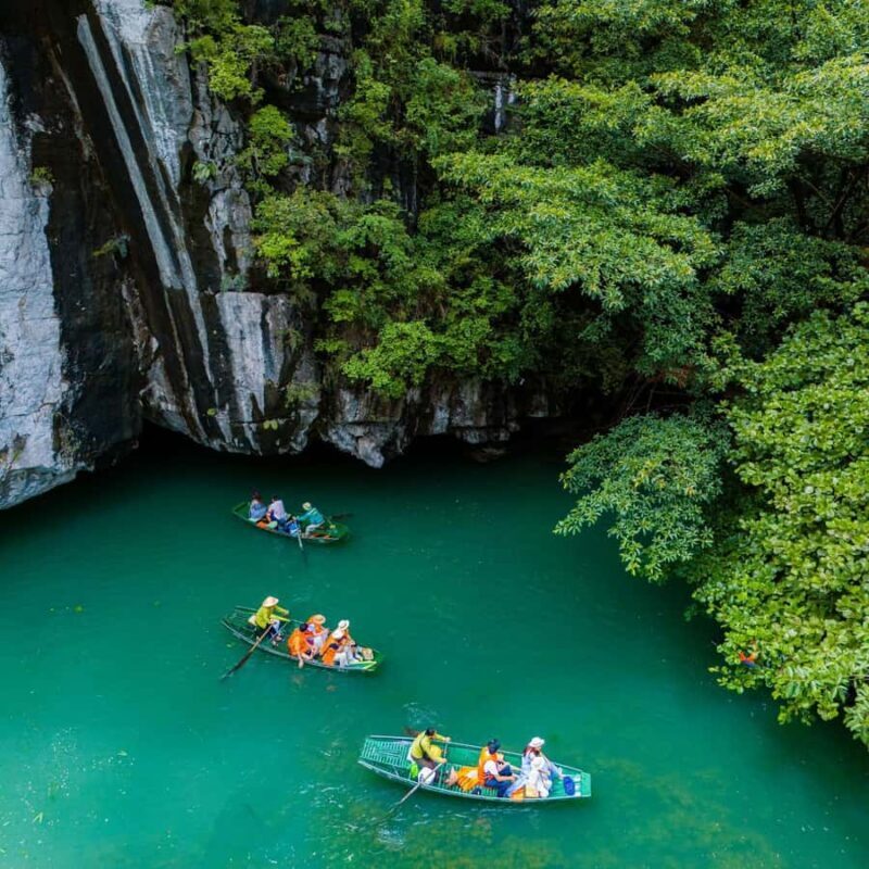 Ninh Binh Day Luxury Trip with Boat Ride and Temple/Pagoda - Practical Tips for the Tour