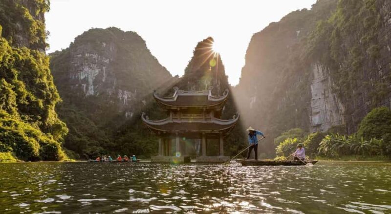 Ninh Binh Day Luxury Trip with Boat Ride and Temple/Pagoda - Who Should Consider This Tour?