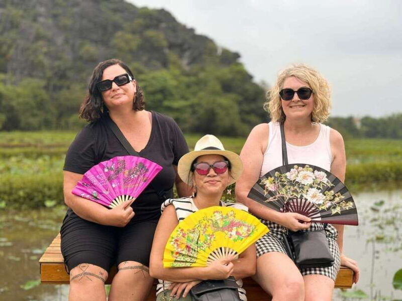 ninh-binh-day-tour-from-hanoi-hoa-lu-trang-an-and-mua-cave