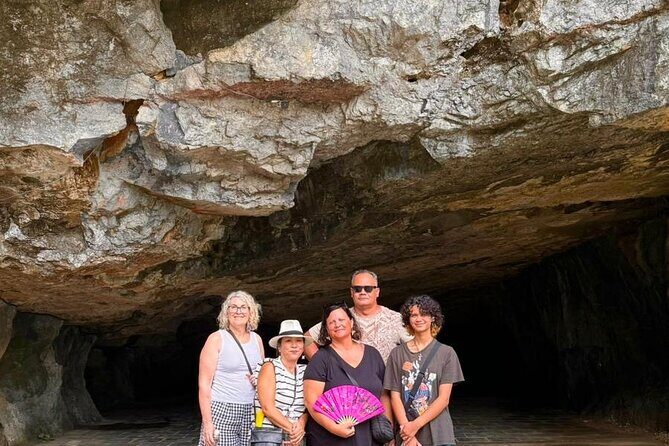 Ninh Binh Day Tour from Hanoi: Hoa Lu Trang An and Mua Caves - The Itinerary in Detail