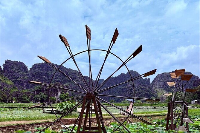 Ninh Binh Day Tour Hanoi Hoa Lu Tam Coc and Mua Cave - Final Thoughts