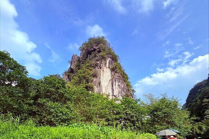 Ninh Binh Day Tour Hanoi Hoa Lu Tam Coc and Mua Cave - FAQ