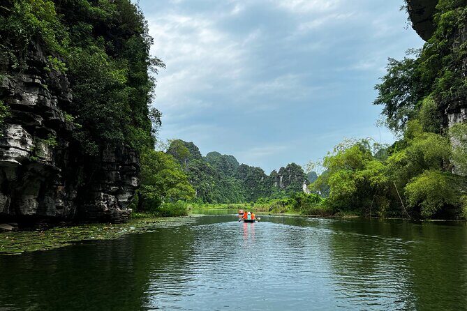 Ninh Binh Day Tour: Hoa Lu, Trang An, and Mua Cave from Ha Noi - The Full Itinerary Breakdown