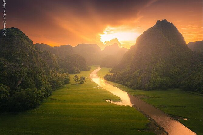 Ninh Binh Day Tour Hoa Lu,Bai Dinh Trang An,Tam Coc, Mua Cave - A Detailed Look at What This Tour Offers