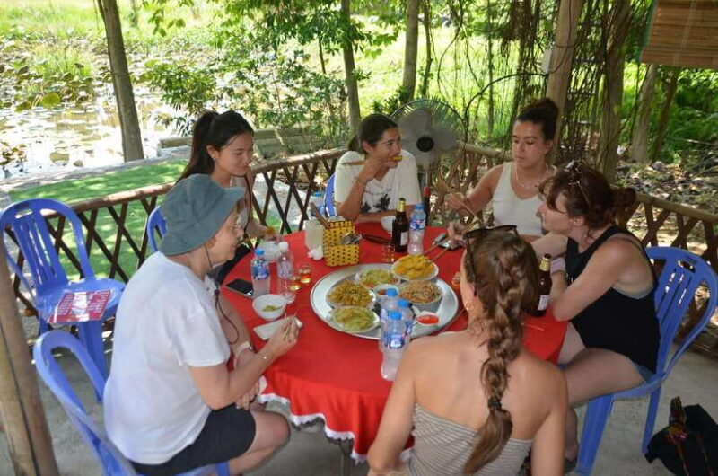 Ninh Binh Day Tour Pick up Hotel/Homestay in Ninh Binh - Authentic Insights from Travelers