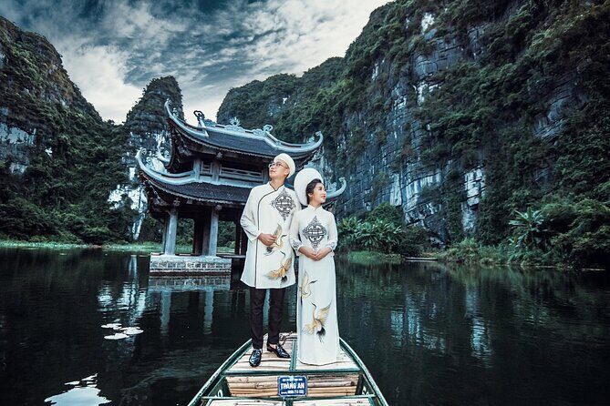 Ninh Binh Day Tour: Trang An, Bai Dinh & Mua Cave from Hanoi - Who Will Love This Tour?