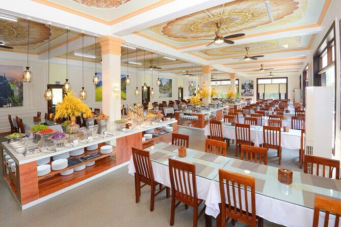 Ninh Binh Deluxe Day Tour (Hoa Lu, Tam Coc & Mua Cave) - Final Thoughts