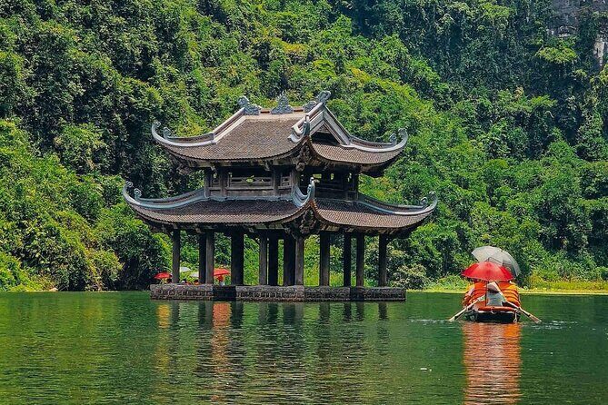 Ninh Binh: Discover the Wonders of Bai Dinh, Mua Caves & Trang An - Considerations to Keep in Mind