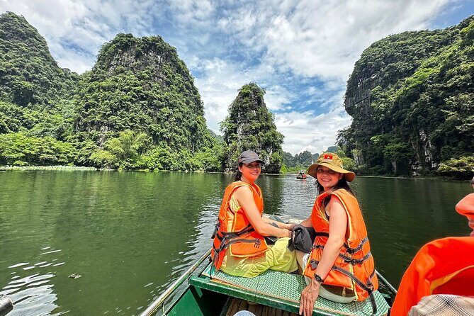 Ninh Binh: Discover the Wonders of Bai Dinh, Mua Caves & Trang An - FAQs