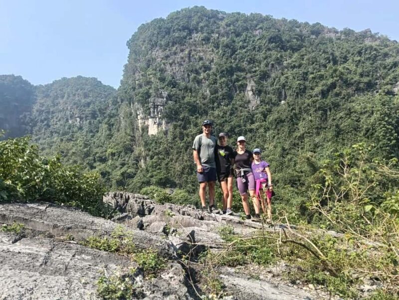 Ninh Binh: Dundj Valley Mountain Hiking & Sunset Experience - Practical Details and Considerations