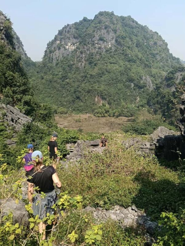 Ninh Binh: Dundj Valley Mountain Hiking & Sunset Experience - Final Thoughts