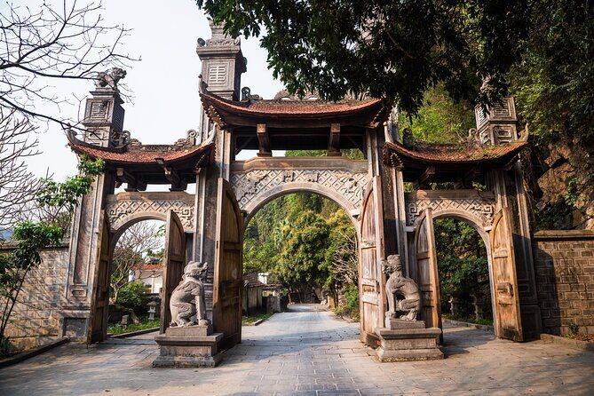 Ninh Binh E-Bike Tour - Ninh Binh's Must-See Highlights - What to Expect on the Day