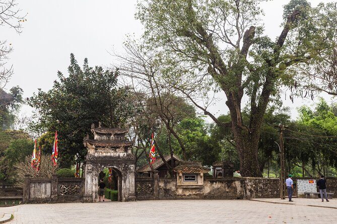 Ninh Binh E-Bike Tour - Ninh Binh's Must-See Highlights - Final Thoughts