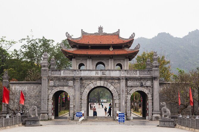 Ninh Binh E-Bike Tour - Ninh Binh's Must-See Highlights - FAQ