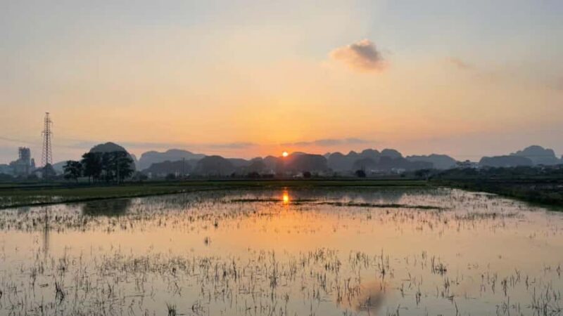 Ninh Binh E-Bike Tour : Tam Coc Rural Life, Villages, Dundj - Final Thoughts