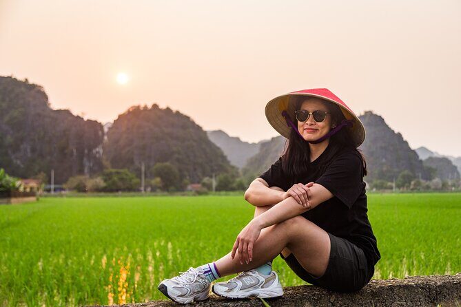Ninh Binh E-Bike Tour - Tam Coc Wonders plus - Who Will Enjoy This Experience?