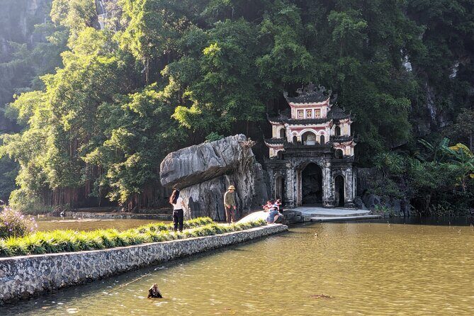 Ninh Binh E-Bike Tour - Tam Coc Wonders plus - FAQ