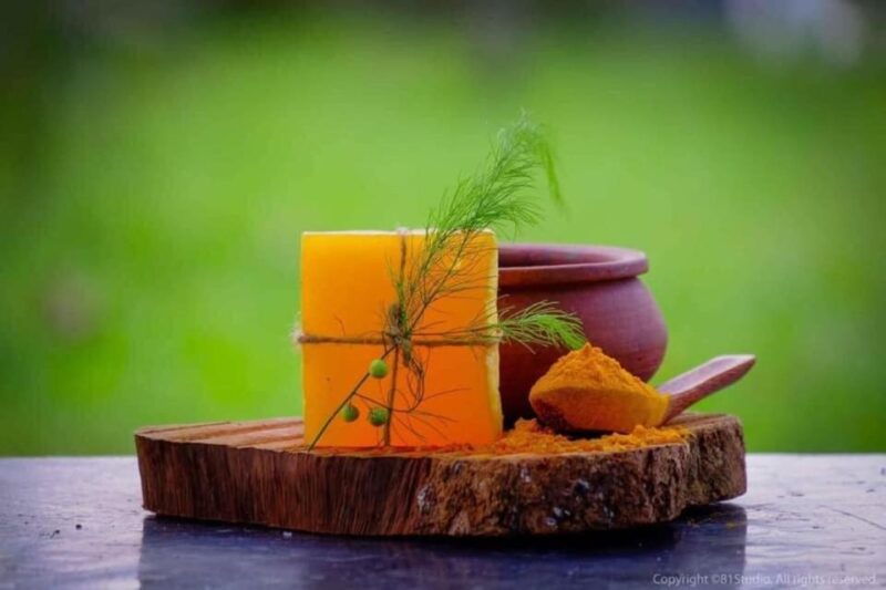 ninh-binh-experience-herbal-bath-making-herbal-soap