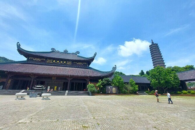 Ninh Binh: Explore the Beauty of Bai Dinh, Mua Caves & Trang An - Key Points