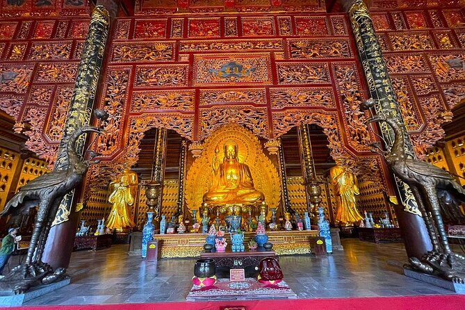 Ninh Binh: Explore the Beauty of Bai Dinh, Mua Caves & Trang An - Who Is This Tour Best Suited For?