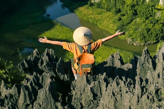 Ninh Binh: Explore the Beauty of Bai Dinh, Mua Caves & Trang An - FAQ