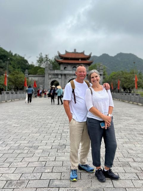 Ninh Binh From Hanoi Via Incense Village Small Group of 9 - Detailed Review of the Tour Experience